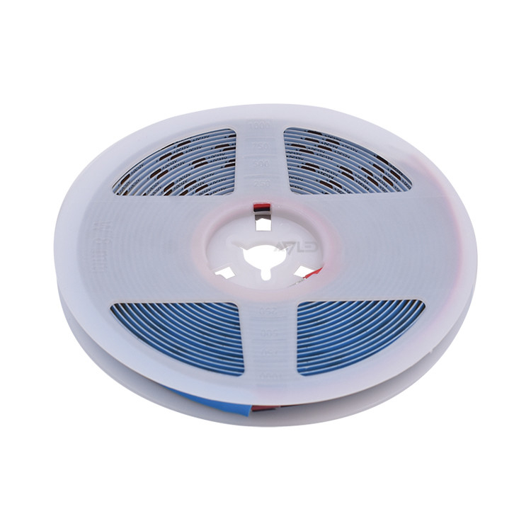 COB 스트립 LED 라이트 480 Leds/m Reel To Reel DC 12V 24V 유연한 10mm 스트립 테이프 장식용