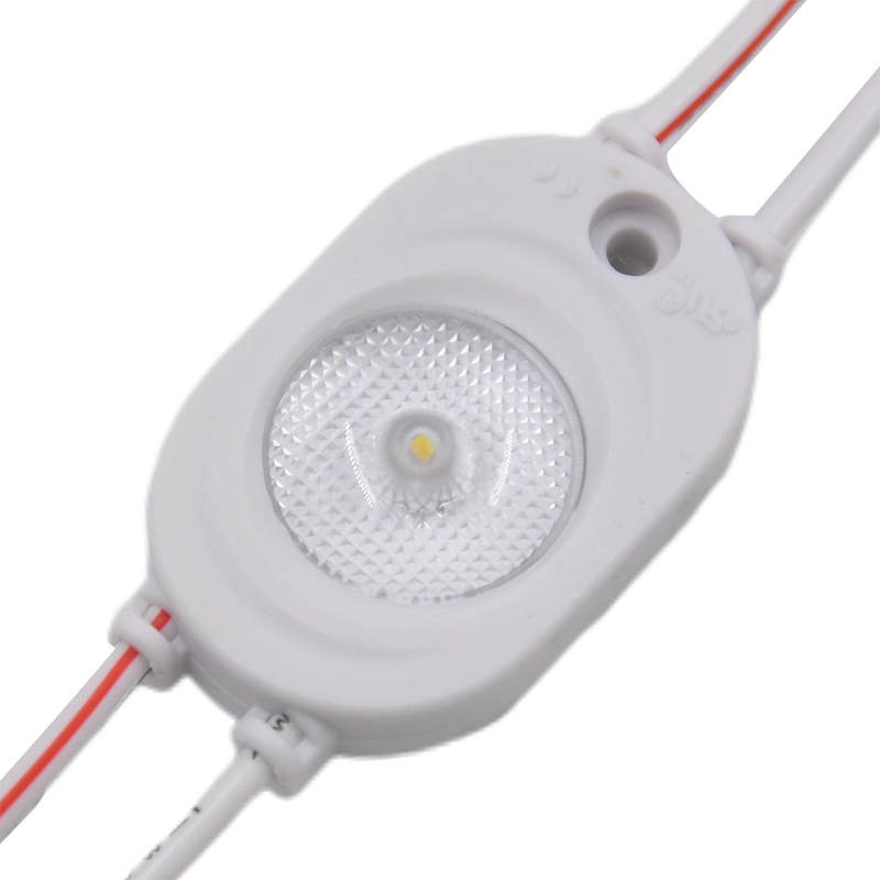 1W Per 1led 2835 Smd LED 모듈 12V 180도 LED 모듈 UL/CE./ROHS 인증 통과