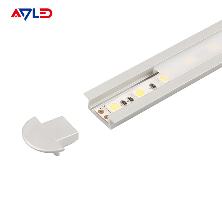 LED 스트립 프로파일 채널 라이트 디푸저 ADP-1606B LED 알루미늄 프로파일